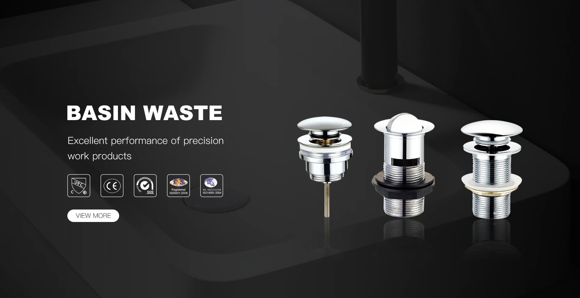 Китайско -всплывающая фабрика отходов