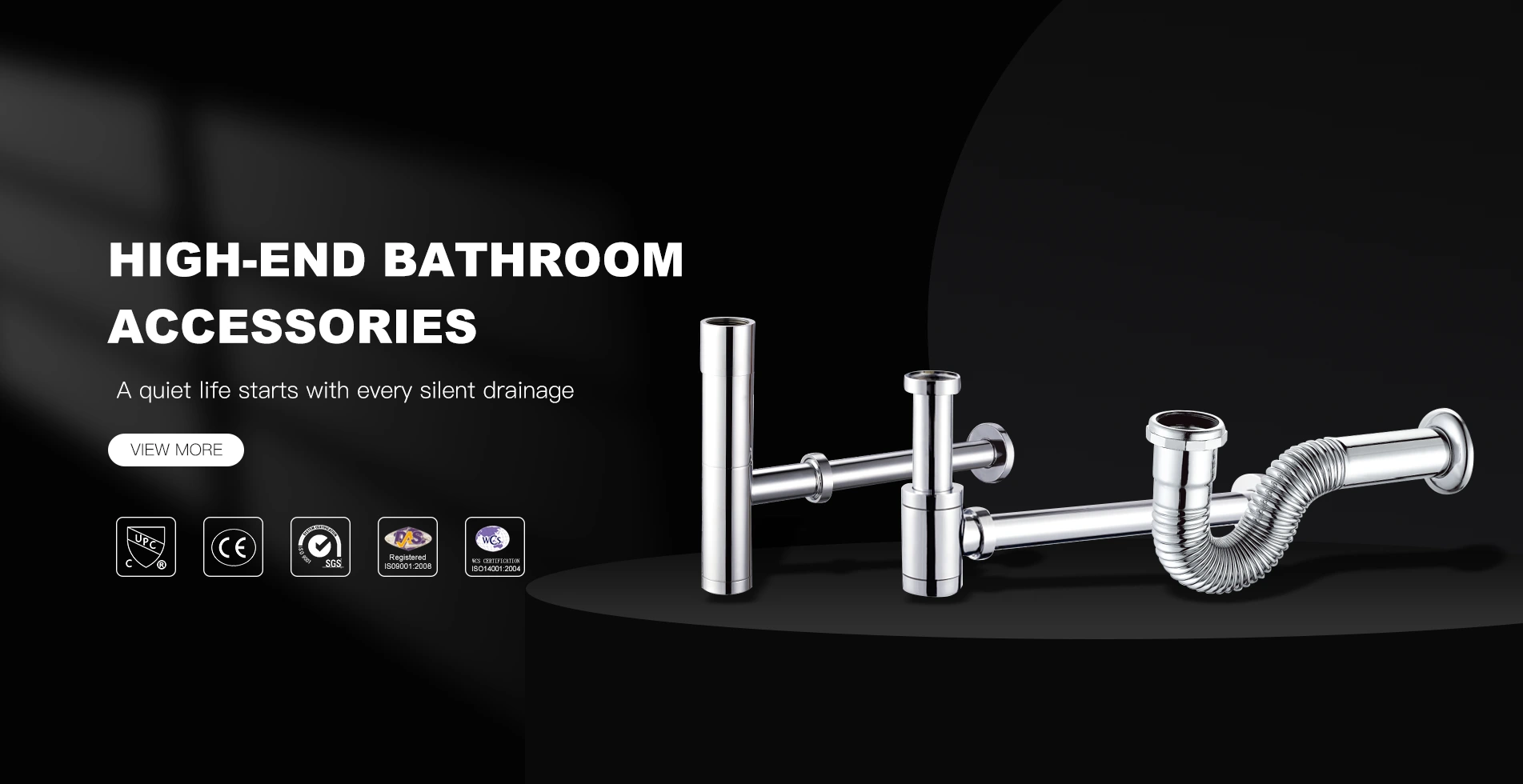 Фабрика ловушки для бутылок в Китае