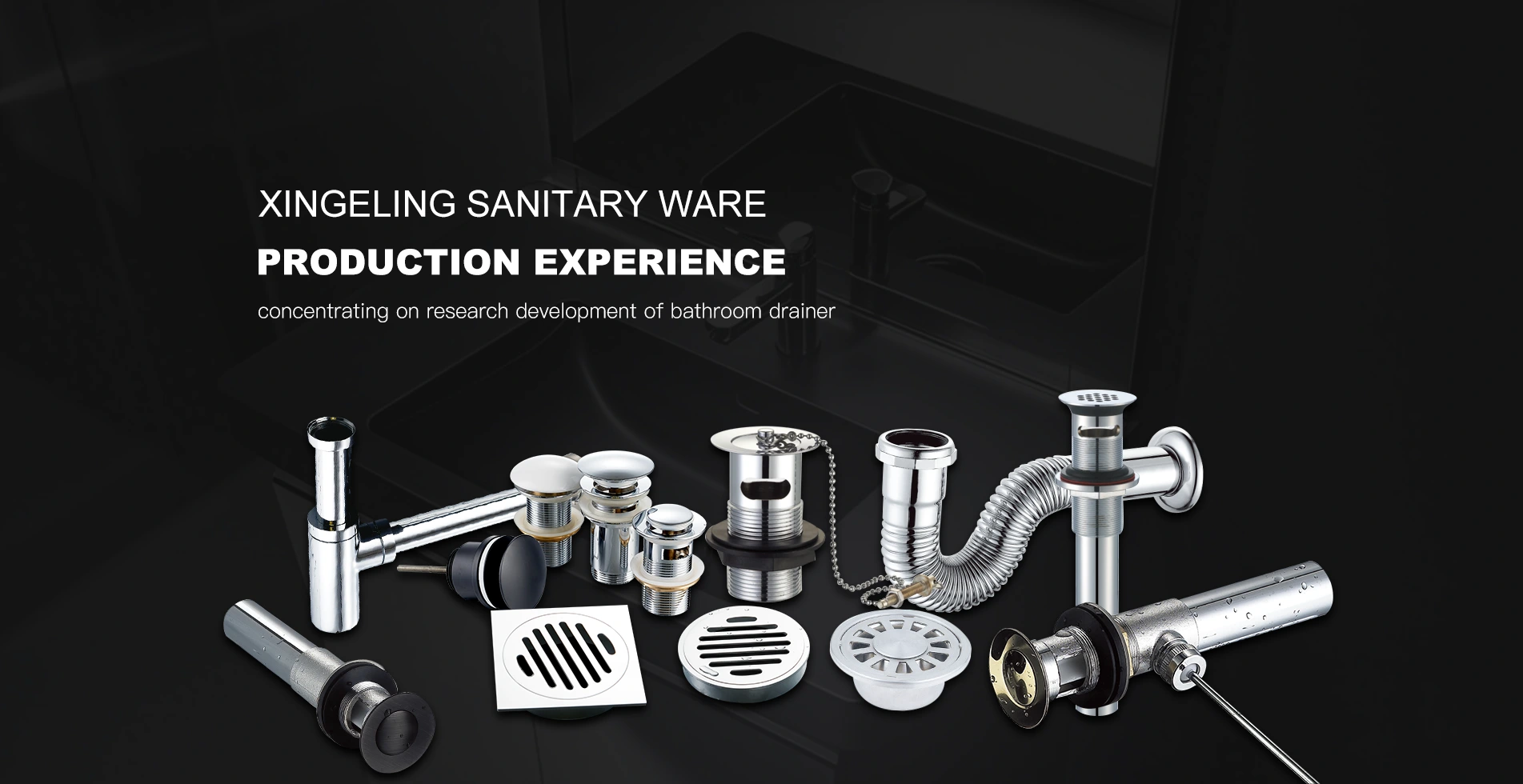 Поставщик отходов бассейна Китая